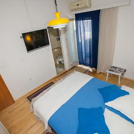 Studio Makarska, One Minute To The Beach * Makarska