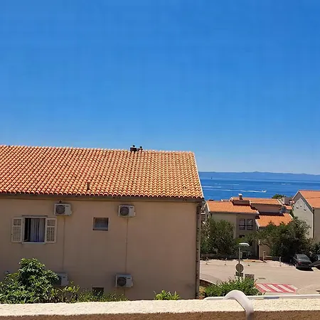 Makarska, One Minute To The * 마카르스카