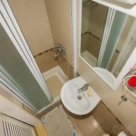 Apartment Studio Makarska, One Minute To The Beach Makarska