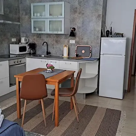 Studio Makarska, One Minute To The Beach Apartment Makarska