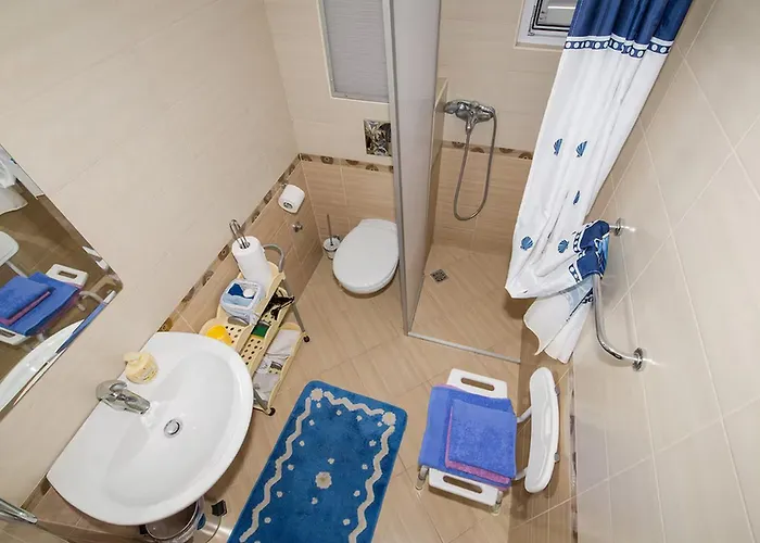 Apartament Makarska, One Minute To The Makarska