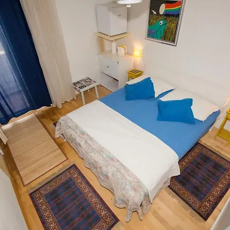 Studio Makarska 5 Apartman