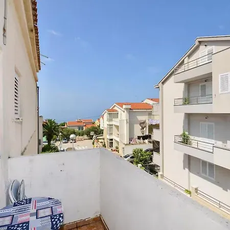Studio Makarska 5 Apartman