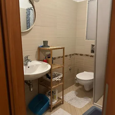 Studio Makarska 5 * Makarska